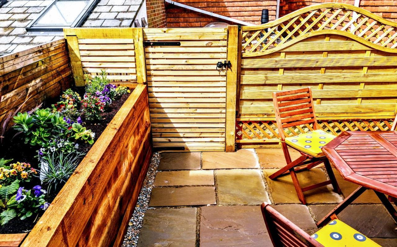 Hastings Old Town Tackleway Privileged Sea Views Whole House 3 Beds Екстер'єр фото