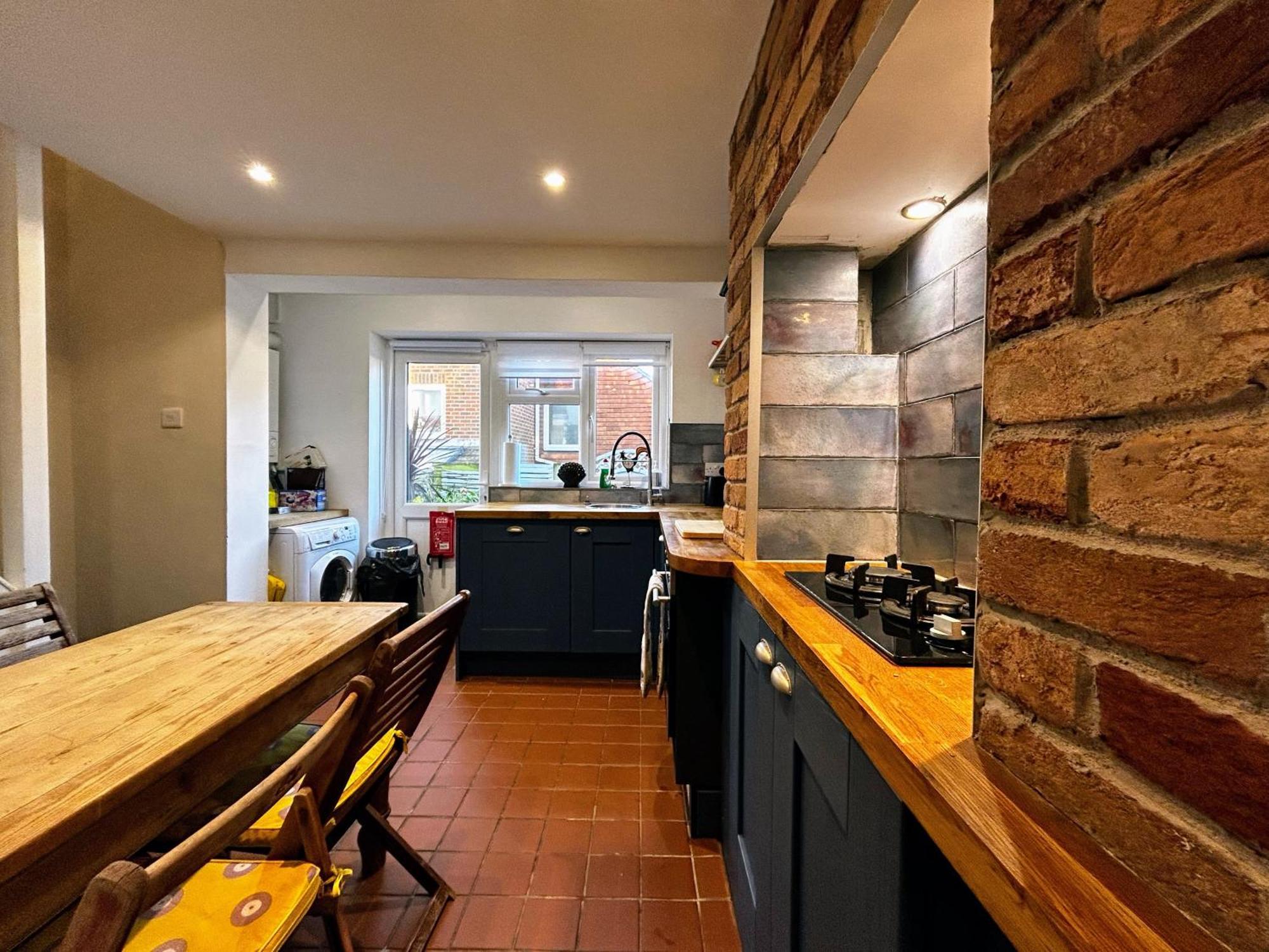 Hastings Old Town Tackleway Privileged Sea Views Whole House 3 Beds Екстер'єр фото