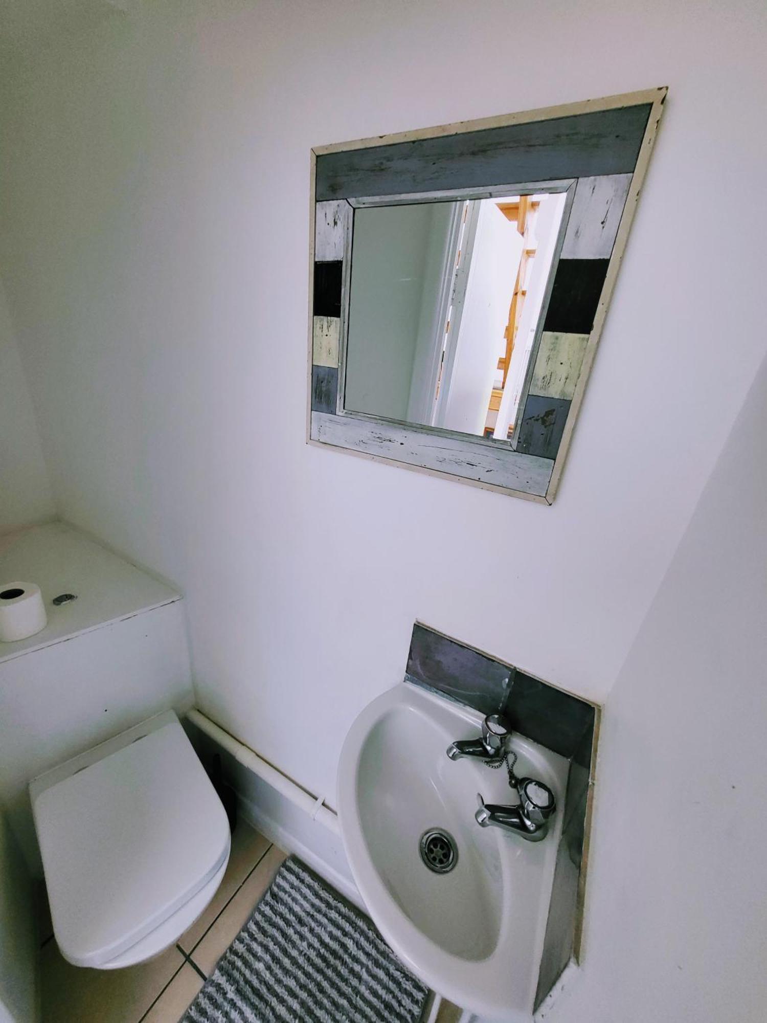 Hastings Old Town Tackleway Privileged Sea Views Whole House 3 Beds Екстер'єр фото