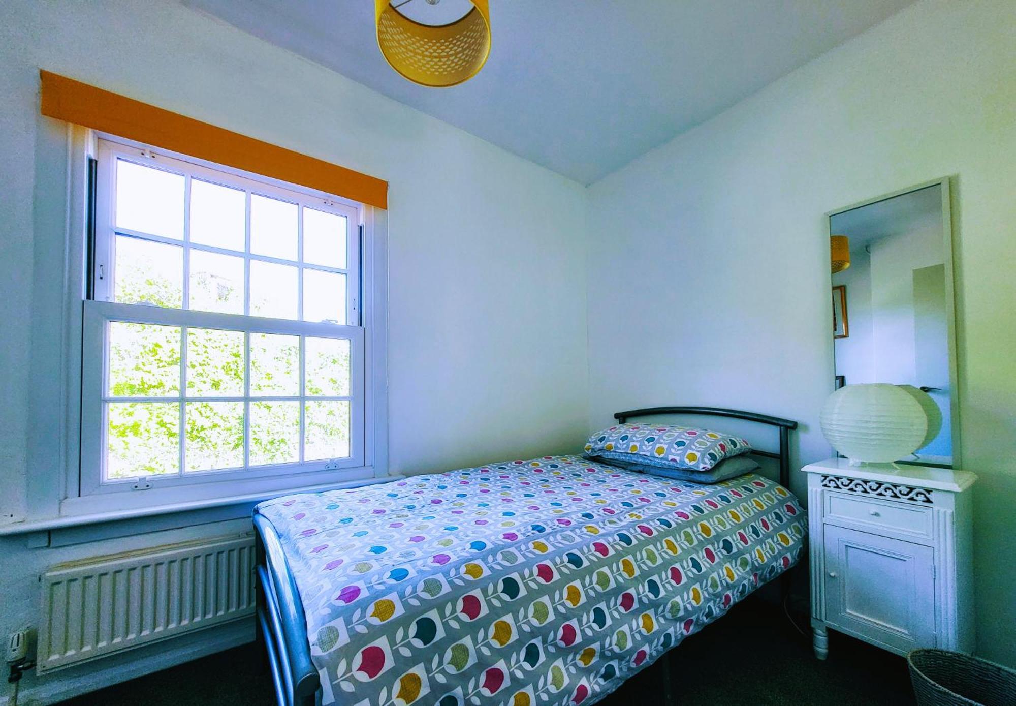 Hastings Old Town Tackleway Privileged Sea Views Whole House 3 Beds Екстер'єр фото