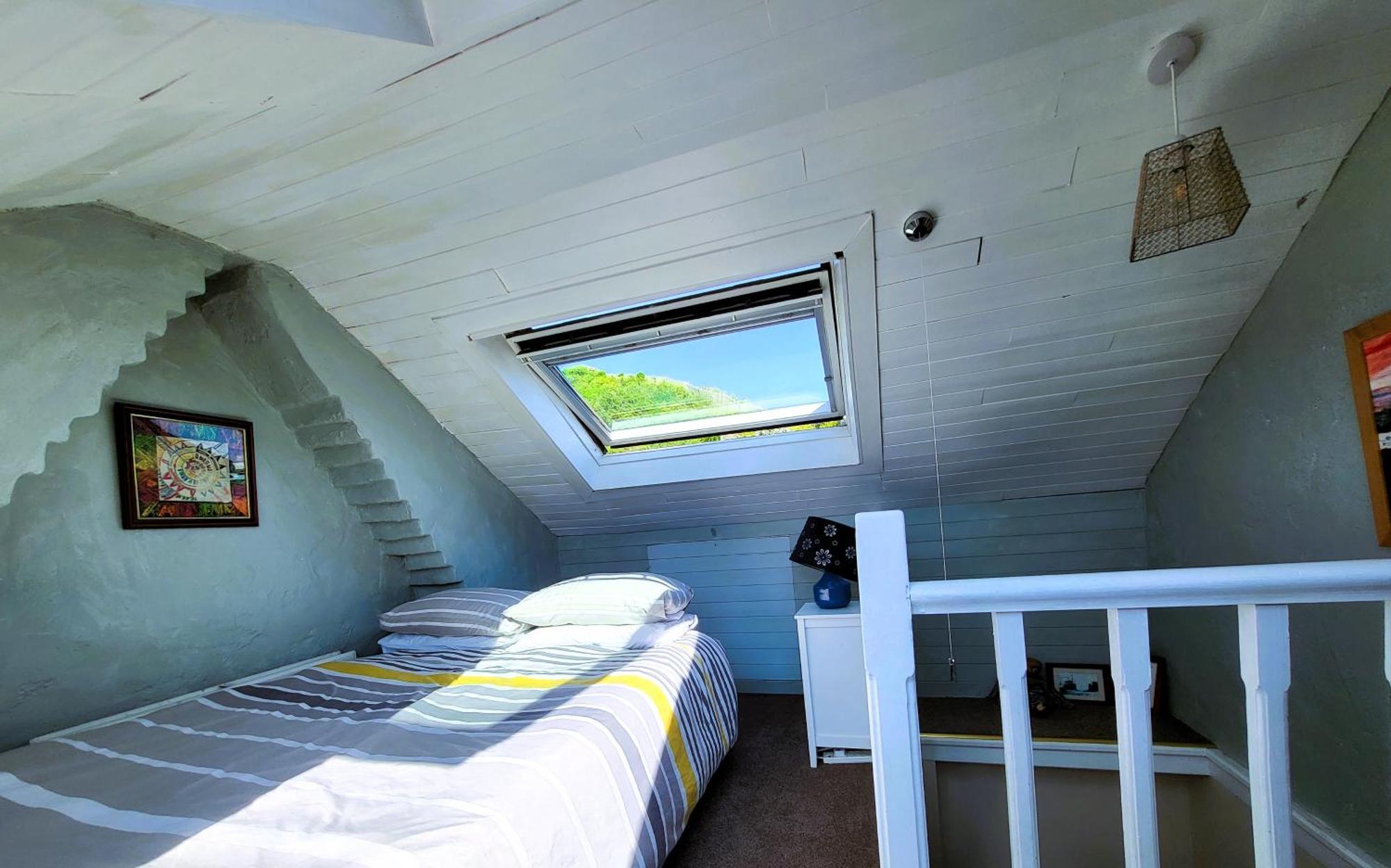Hastings Old Town Tackleway Privileged Sea Views Whole House 3 Beds Екстер'єр фото
